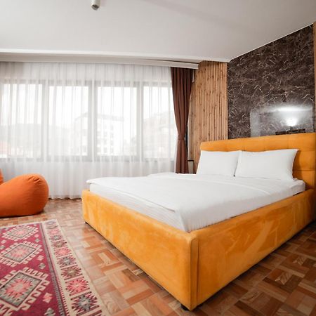 Hotel Denis Prizren Exterior foto