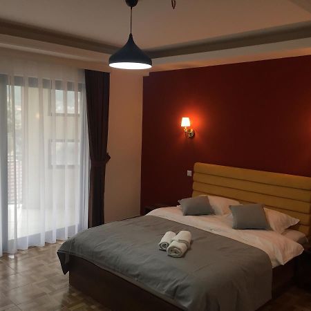Hotel Denis Prizren Exterior foto